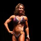 Marla  Huggins - NPC Big Sky Championships 2013 - #1